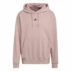 Adidas Essentials Men's Hoodie - Pink von Adidas | BYAG.