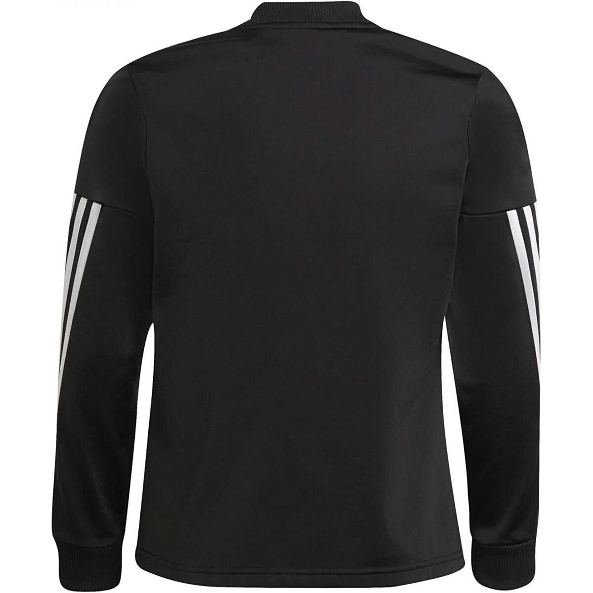 Adidas G3S PES TS Girls' Tracksuit - Black von Adidas | BYAG.