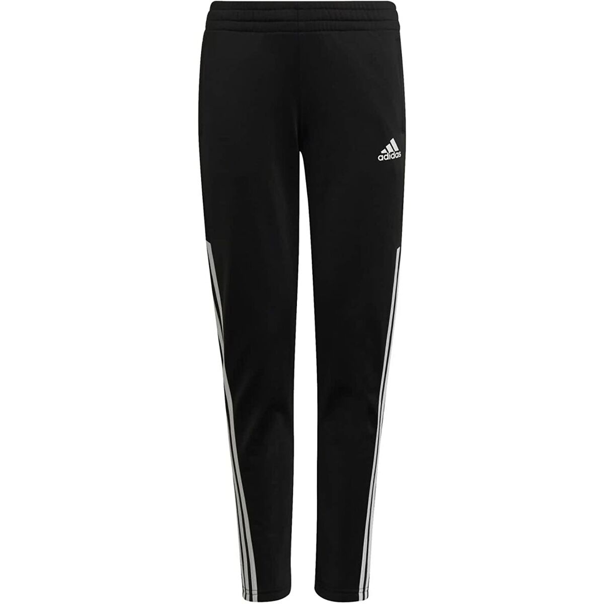 Adidas G3S PES TS Girls' Tracksuit - Black von Adidas | BYAG.