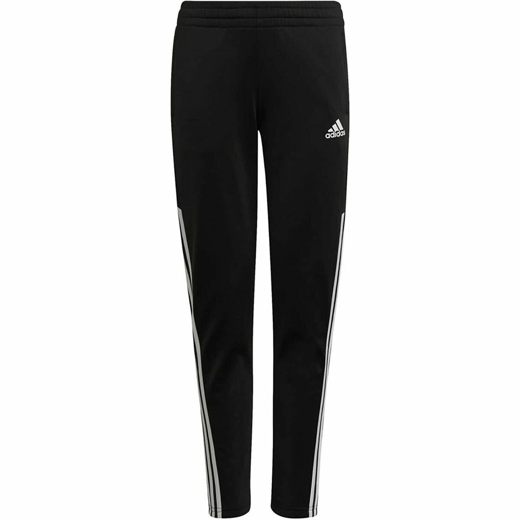 Adidas G3S PES TS Girls' Tracksuit - Black von Adidas | BYAG.