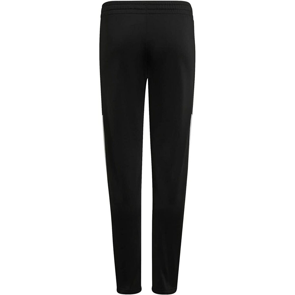 Adidas G3S PES TS Girls' Tracksuit - Black von Adidas | BYAG.