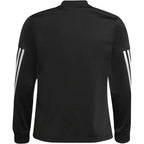 Adidas G3S PES TS Girls' Tracksuit - Black von Adidas | BYAG.