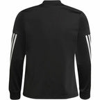 Adidas G3S PES TS Girls' Tracksuit - Black von Adidas | BYAG.