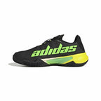 Adidas Barricade Men's Tennis Shoes - Black von Adidas | BYAG.