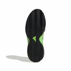 Adidas Barricade Men's Tennis Shoes - Black von Adidas | BYAG.