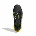 Adidas Barricade Men's Tennis Shoes - Black von Adidas | BYAG.
