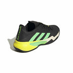 Adidas Barricade Men's Tennis Shoes - Black von Adidas | BYAG.