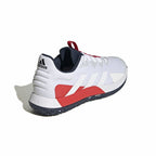 Adidas Solematch Control Men's Tennis Shoes - White von Adidas | BYAG.