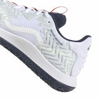 Adidas Solematch Control Men's Tennis Shoes - White von Adidas | BYAG.