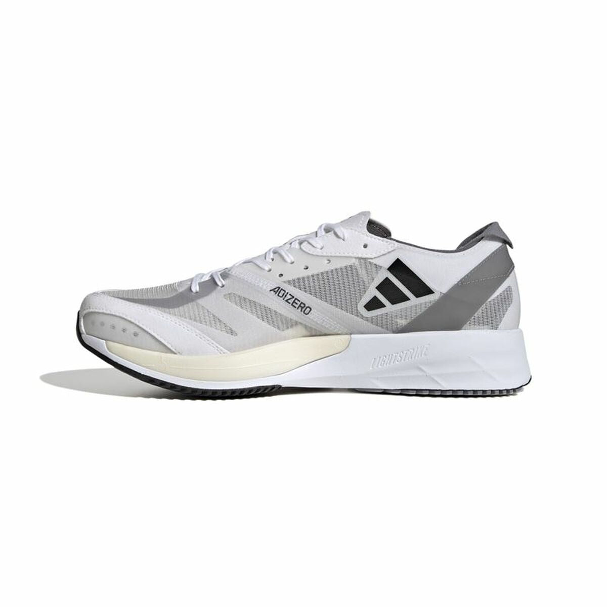 Adidas Adizero Adios 7 Men's Running Shoes - Dark Grey von Adidas | BYAG.