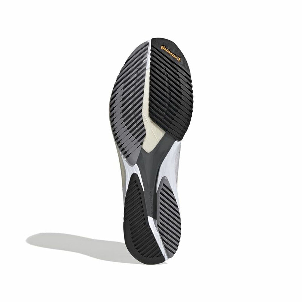 Adidas Adizero Adios 7 Men's Running Shoes - Dark Grey von Adidas | BYAG.