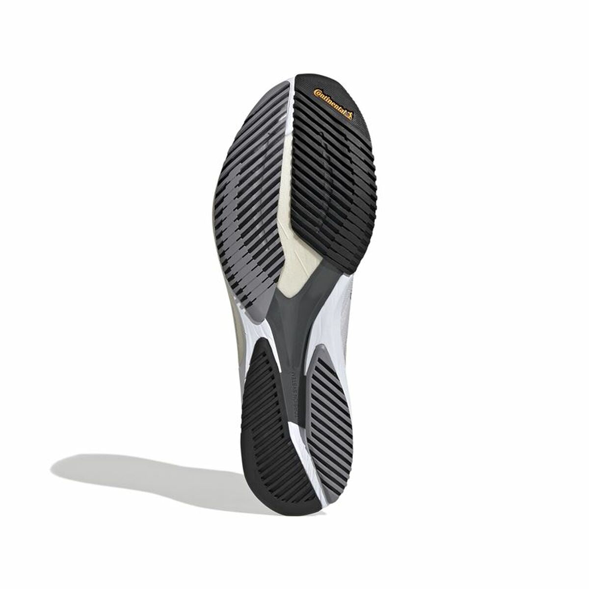 Adidas Adizero Adios 7 Men's Running Shoes - Dark Grey von Adidas | BYAG.