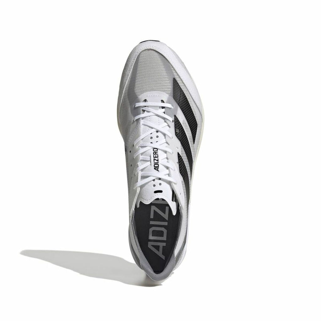 Adidas Adizero Adios 7 Men's Running Shoes - Dark Grey von Adidas | BYAG.