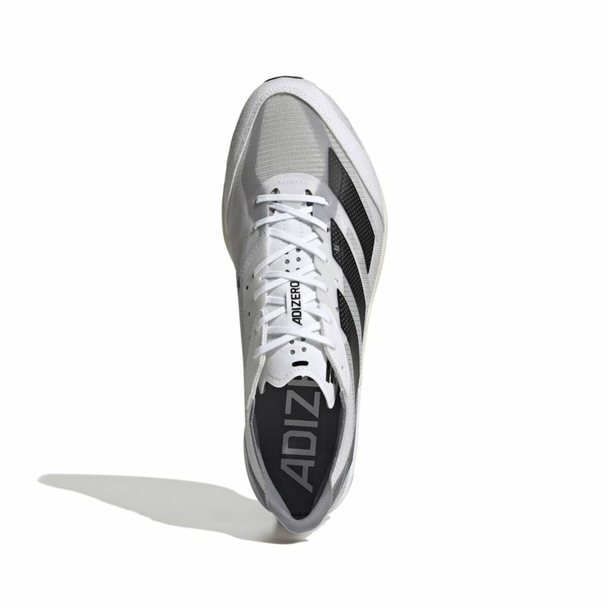 Adidas Adizero Adios 7 Men's Running Shoes - Dark Grey von Adidas | BYAG.