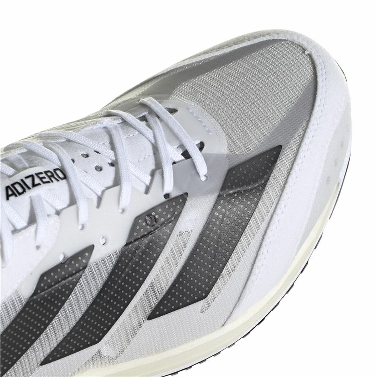 Adidas Adizero Adios 7 Men's Running Shoes - Dark Grey von Adidas | BYAG.