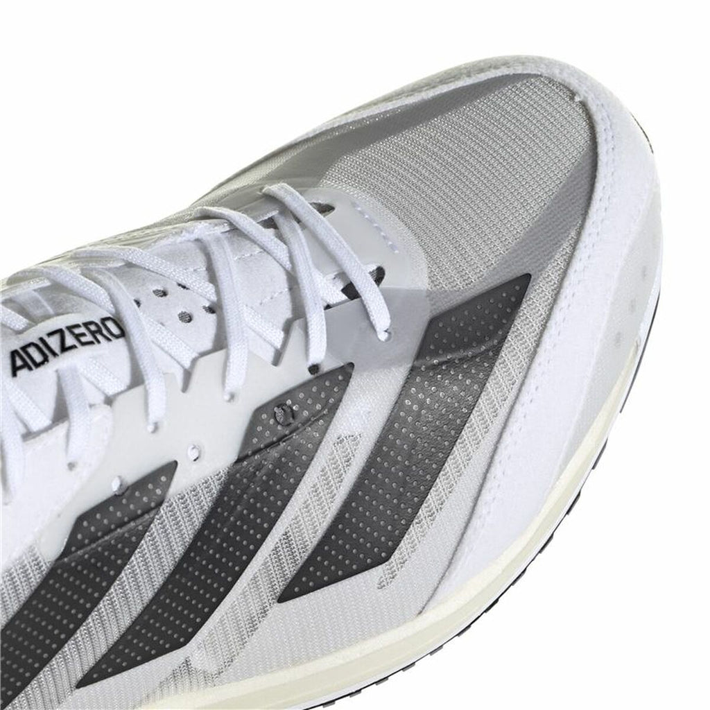 Adidas Adizero Adios 7 Men's Running Shoes - Dark Grey von Adidas | BYAG.