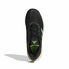 Adidas Courtjam Control Men's Tennis Shoes - Black von Adidas | BYAG.