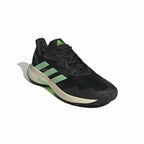 Adidas Courtjam Control Men's Tennis Shoes - Black von Adidas | BYAG.
