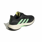 Adidas Courtjam Control Men's Tennis Shoes - Black von Adidas | BYAG.