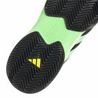 Adidas Courtjam Control Men's Tennis Shoes - Black von Adidas | BYAG.