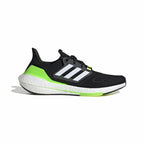 Adidas Ultraboost 22 Men's Running Shoes - Black von Adidas | BYAG.