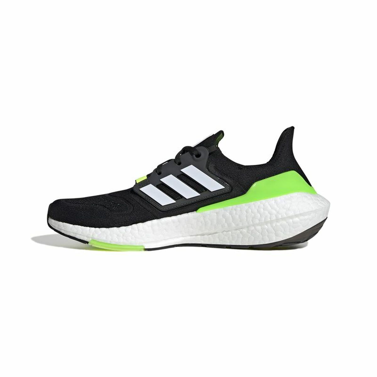 Adidas Ultraboost 22 Men's Running Shoes - Black von Adidas | BYAG.