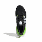 Adidas Ultraboost 22 Men's Running Shoes - Black von Adidas | BYAG.