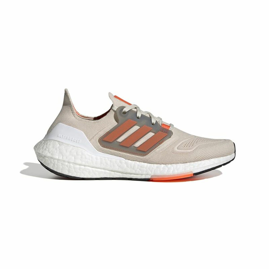 Adidas Ultraboost 22 Men's Running Shoes - Beige von Adidas | BYAG.