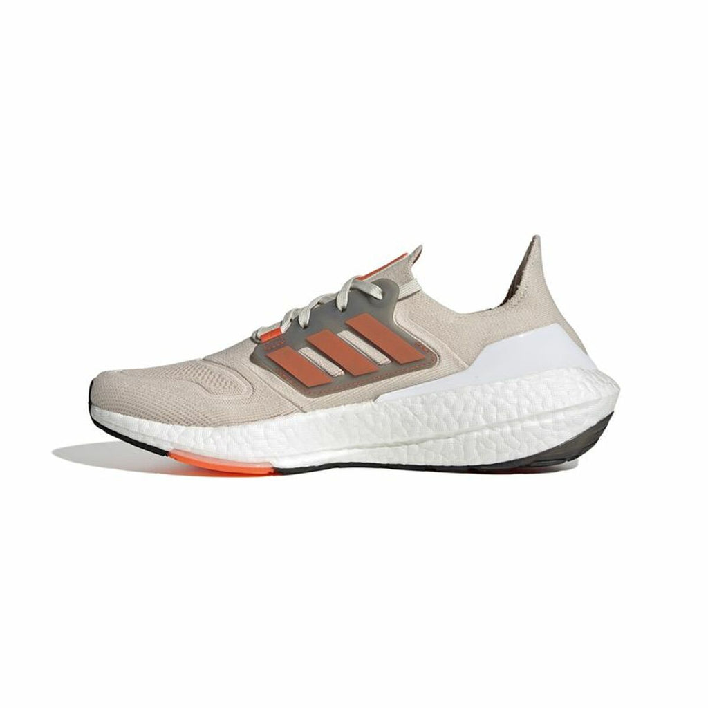 Adidas Ultraboost 22 Men's Running Shoes - Beige von Adidas | BYAG.