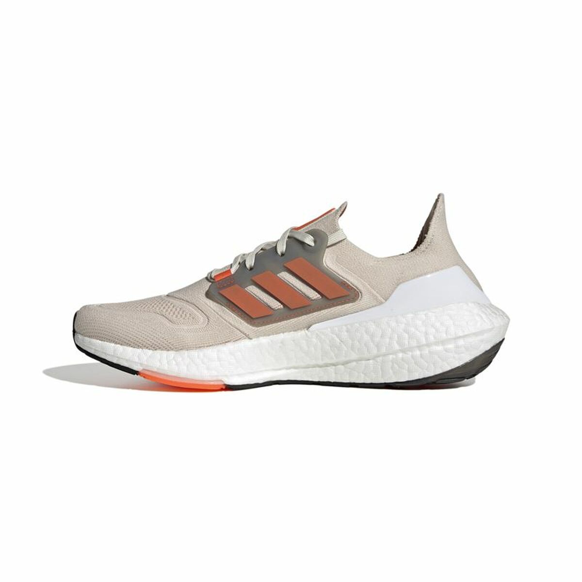 Adidas Ultraboost 22 Men's Running Shoes - Beige von Adidas | BYAG.