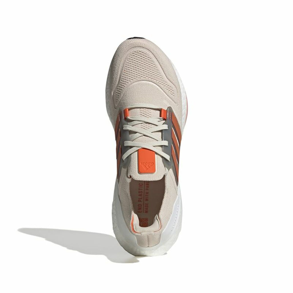 Adidas Ultraboost 22 Men's Running Shoes - Beige von Adidas | BYAG.