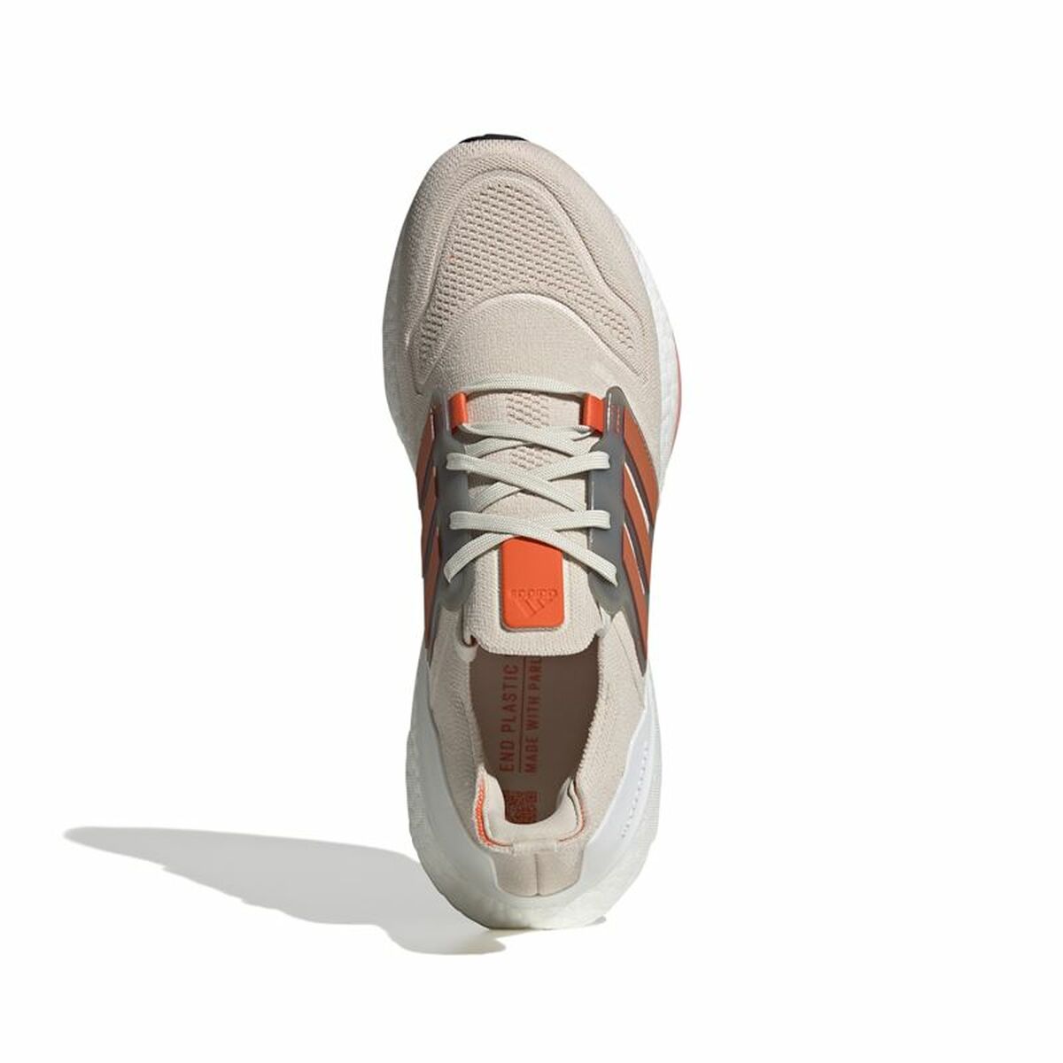 Adidas Ultraboost 22 Men's Running Shoes - Beige von Adidas | BYAG.