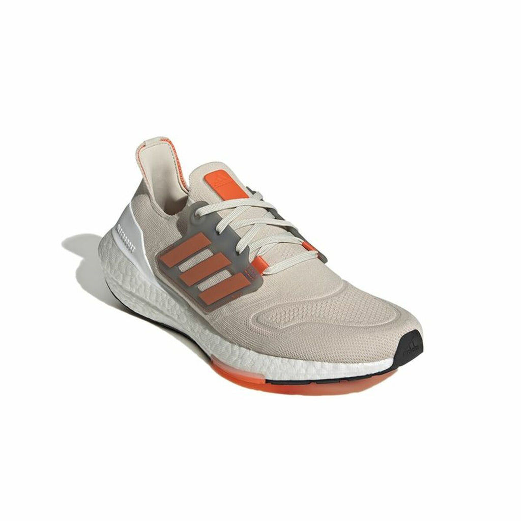 Adidas Ultraboost 22 Men's Running Shoes - Beige von Adidas | BYAG.