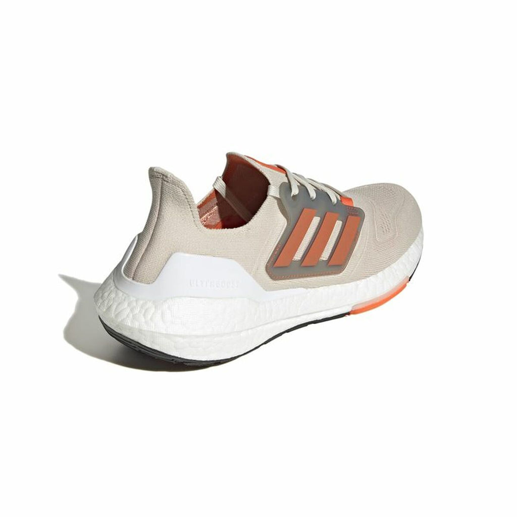 Adidas Ultraboost 22 Men's Running Shoes - Beige von Adidas | BYAG.