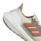 Adidas Ultraboost 22 Men's Running Shoes - Beige von Adidas | BYAG.