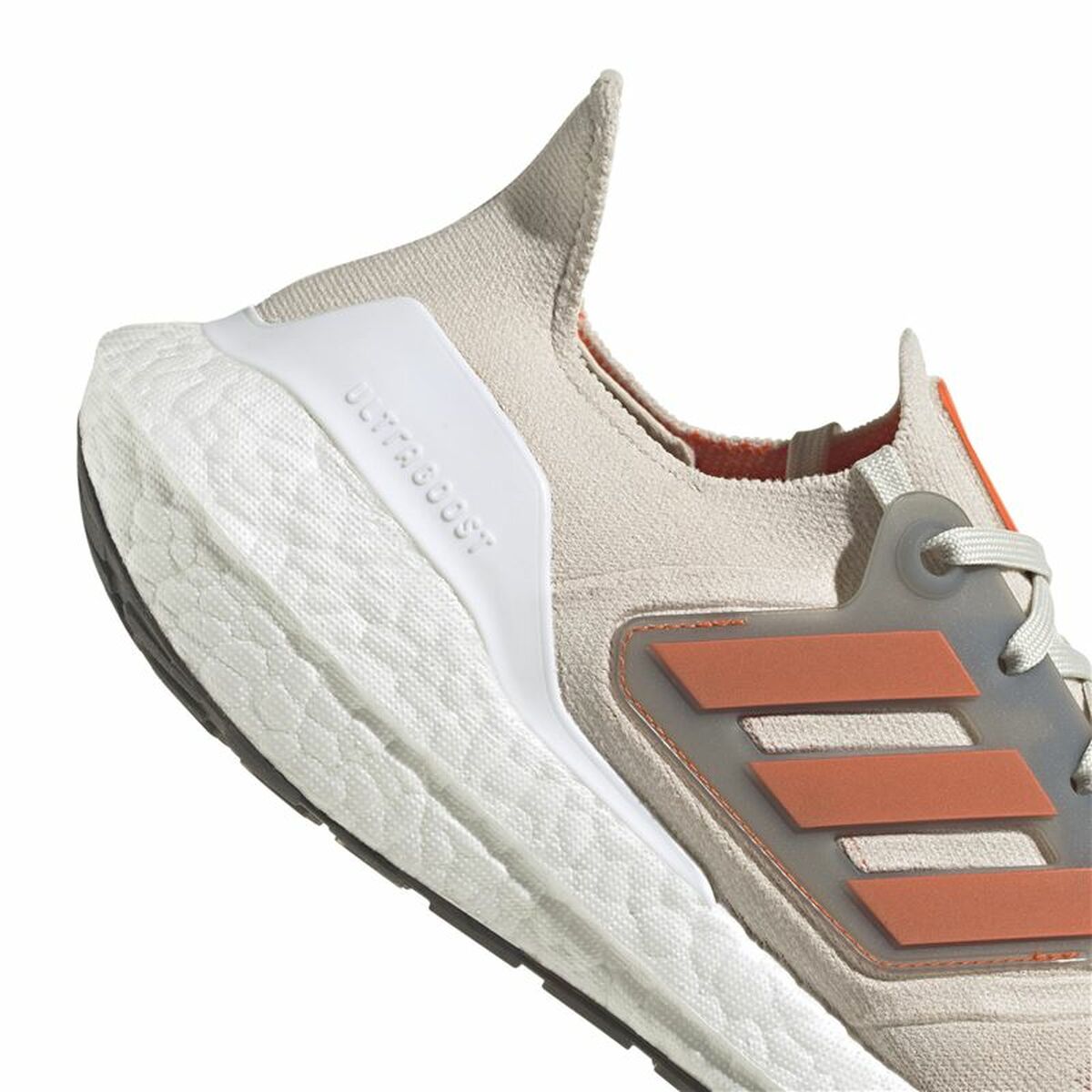 Adidas Ultraboost 22 Men's Running Shoes - Beige von Adidas | BYAG.