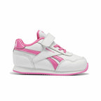 Sports Shoes for Kids Reebok Classic Jogger 3.0 White