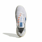 Adidas Barricade Men's Tennis Shoes - White von Adidas | BYAG.