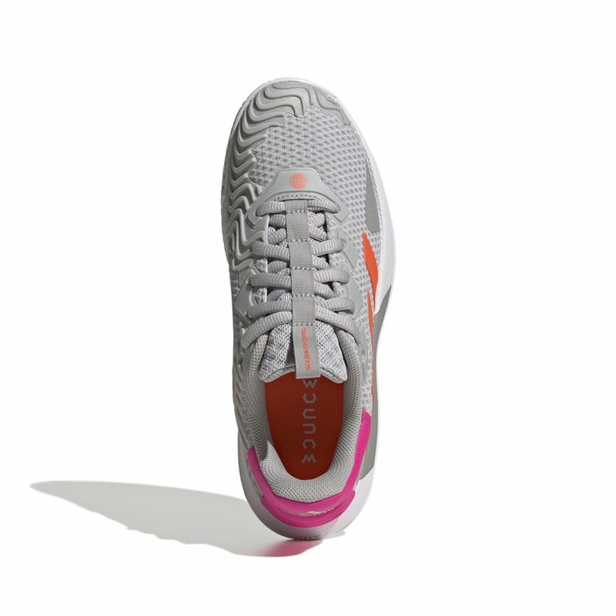 Adidas Solematch Control Women's Tennis Shoes von Adidas | BYAG.