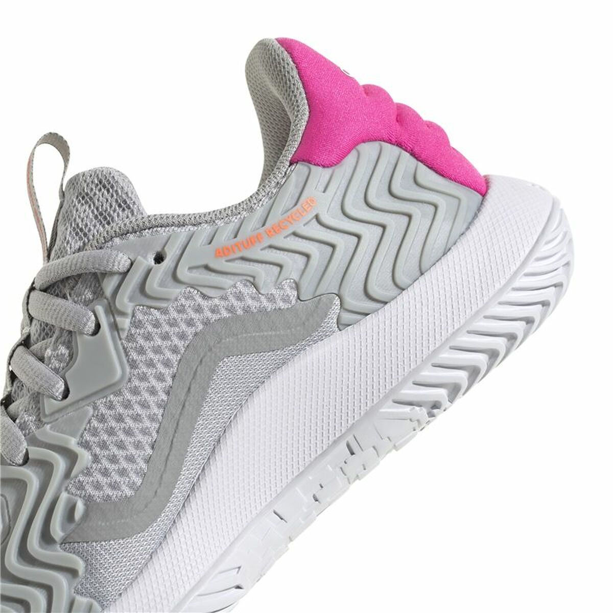Adidas Solematch Control Women's Tennis Shoes von Adidas | BYAG.