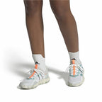 Adidas Control Solematch Women's Tennis Shoes - White von Adidas | BYAG.