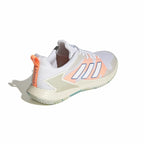Adidas Defiant Speed Men's Tennis Shoes - White von Adidas | BYAG.
