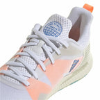 Adidas Defiant Speed Men's Tennis Shoes - White von Adidas | BYAG.