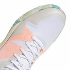 Adidas Defiant Speed Men's Tennis Shoes - White von Adidas | BYAG.