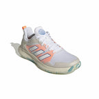 Adidas Defiant Speed Men's Tennis Shoes - White von Adidas | BYAG.