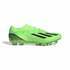 Adidas Adult's Football Boots X Speedportal 1 Unisex Trainers - Lime Green von Adidas | BYAG.