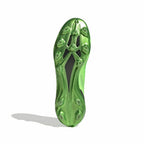 Adidas Adult's Football Boots X Speedportal 1 Unisex Trainers - Lime Green von Adidas | BYAG.