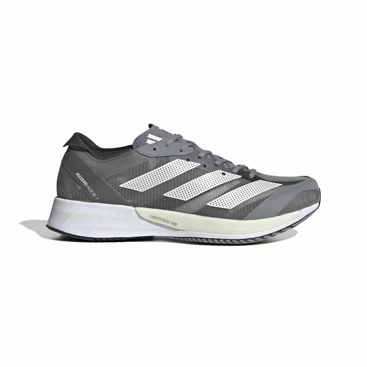 Adidas Adizero Adios 7 Women's Running Shoes - Dark Grey von Adidas | BYAG.