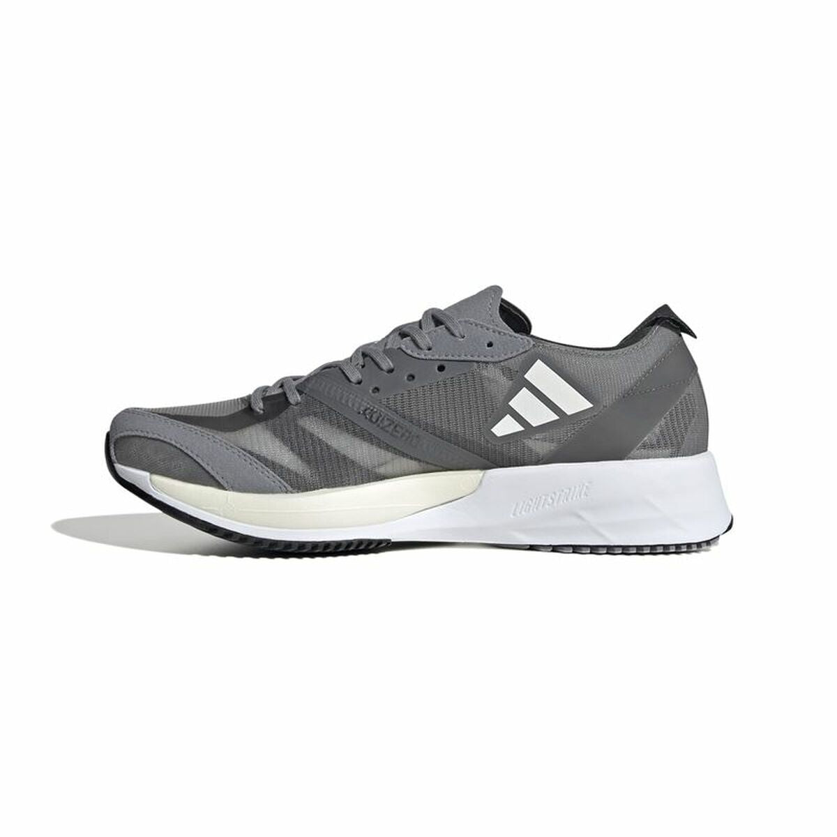 Adidas Adizero Adios 7 Women's Running Shoes - Dark Grey von Adidas | BYAG.