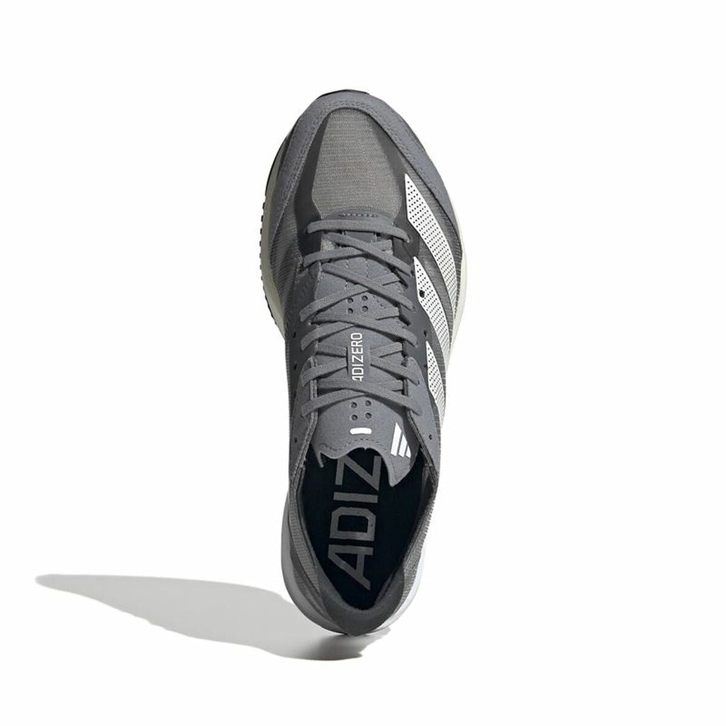 Adidas Adizero Adios 7 Women's Running Shoes - Dark Grey von Adidas | BYAG.